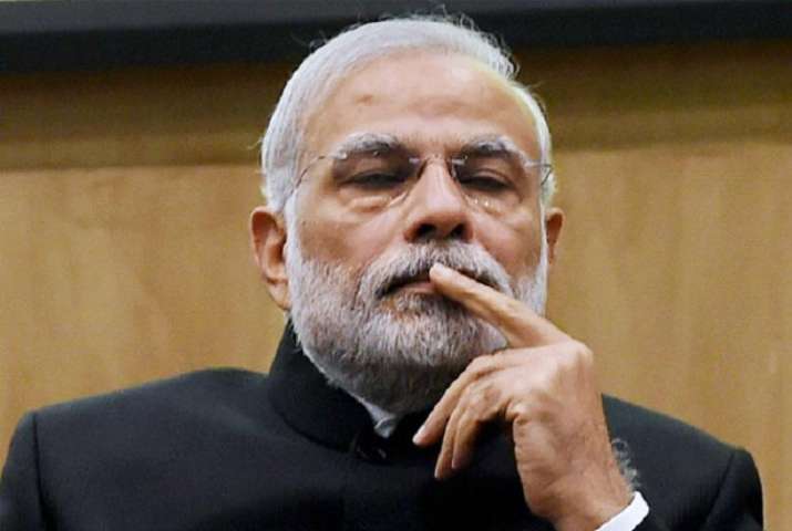 PM Modi PM Modi- India TV Paisa
