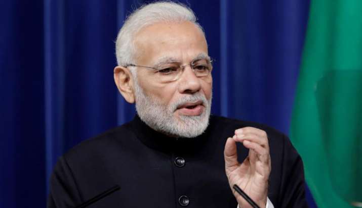 PM Modi PM Modi- India TV Paisa