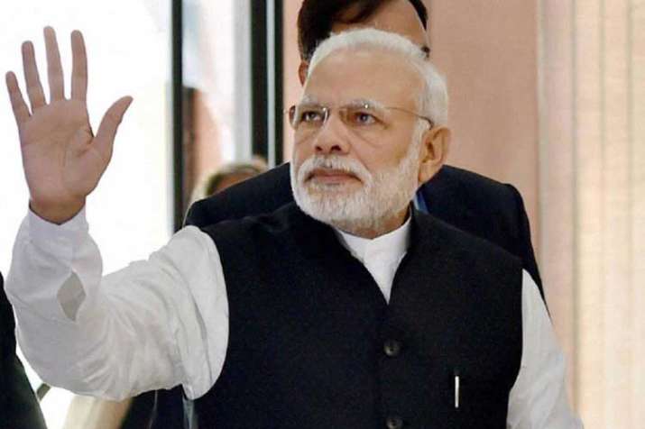pm modi pm modi- India TV
