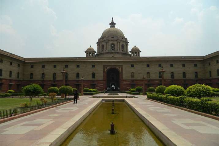 PMO refuses to share details of corruption complaints against ministers PMO refuses to share details of corruption complaints against ministers- India TV