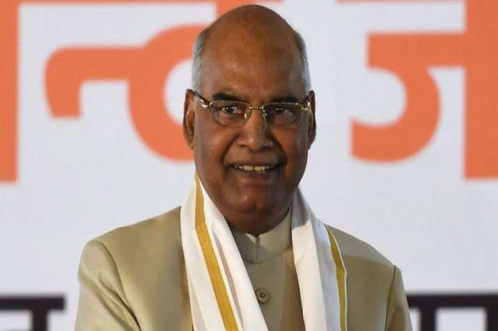 President Kovind use cricket to invite Australian investment in India President Kovind use cricket to invite Australian investment in India- India TV Paisa
