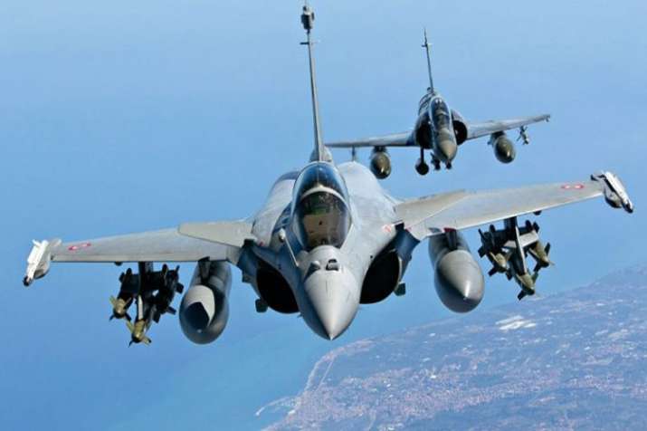No Scandal in Rafale Deal says French Ambassador to India No Scandal in Rafale Deal says French Ambassador to India- India TV