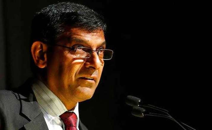 Raghuram Rajan Raghuram Rajan- India TV Paisa