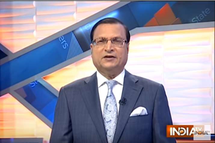Rajat Sharma Blog, civic system, complete mess Rajat Sharma Blog, civic system, complete mess- India TV