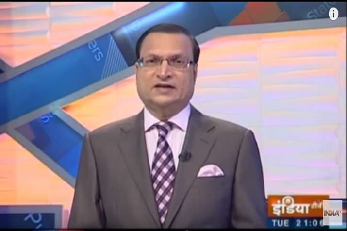 Rajat Sharma Blog, Congress, backed out, draft manifesto, promising sops for minorities Rajat Sharma Blog, Congress, backed out, draft manifesto, promising sops for minorities- India TV