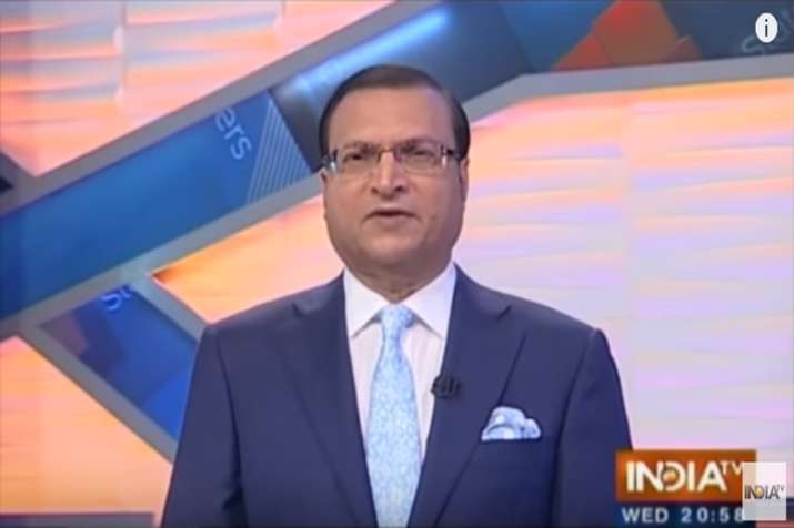 Rajat Sharma Blog, kartarpur corridor, india, pakistan Rajat Sharma Blog, kartarpur corridor, india, pakistan- India TV