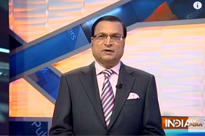 Rajat Sharma Blog: Why Supreme Court asked for pricing of Rafale deal in a sealed cover Rajat Sharma Blog: Why Supreme Court asked for pricing of Rafale deal in a sealed cover- India TV