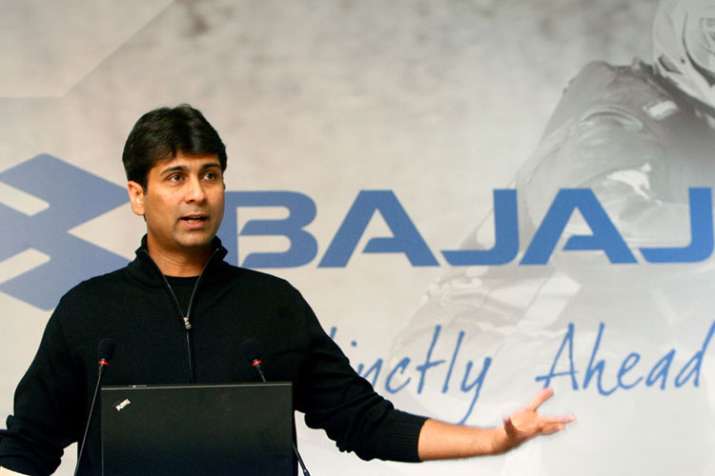 rajiv bajaj rajiv bajaj- India TV Paisa