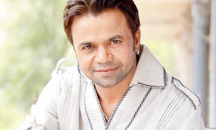 Rajpal yadav Rajpal yadav- India TV