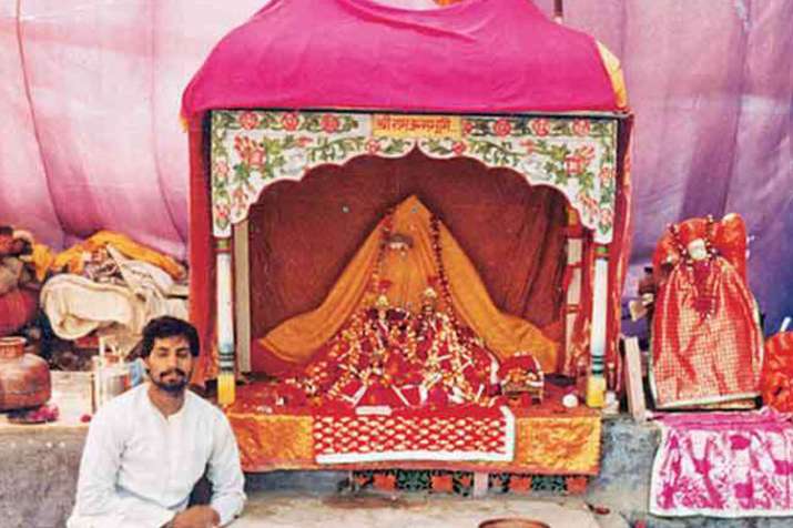 Ram lala Ram lala- India TV