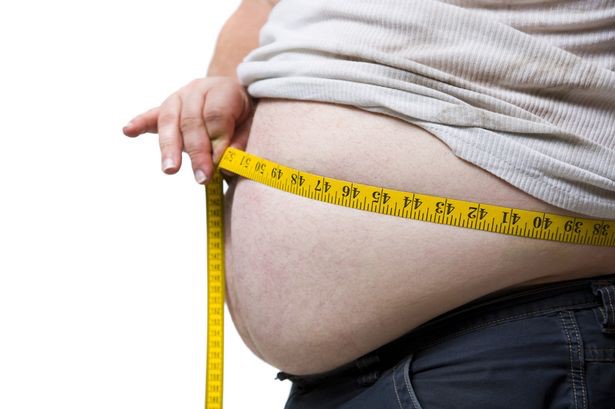 Obesity Obesity- India TV