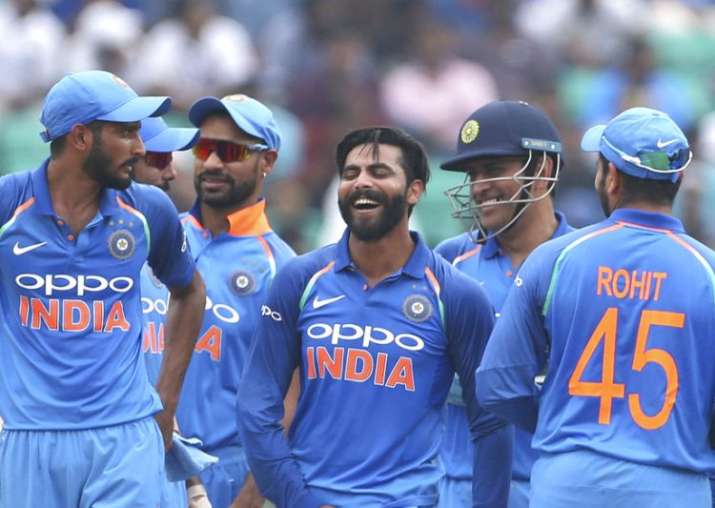 Jadeja Jadeja- India TV