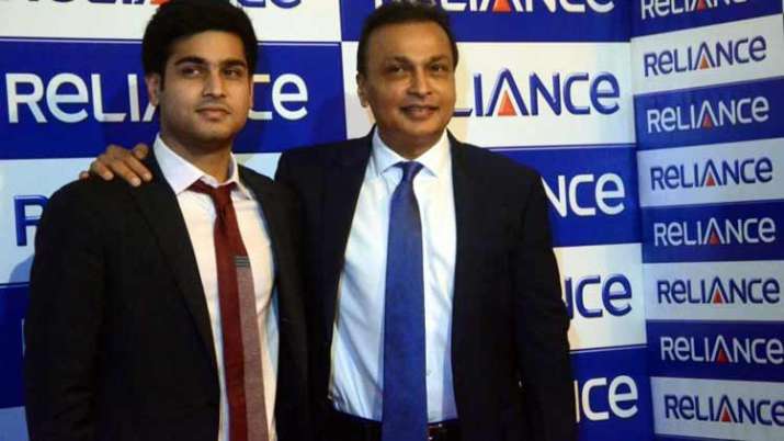 reliance capital reliance capital- India TV Paisa