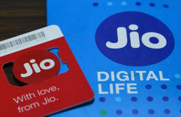 reliance jio reliance jio- India TV Paisa