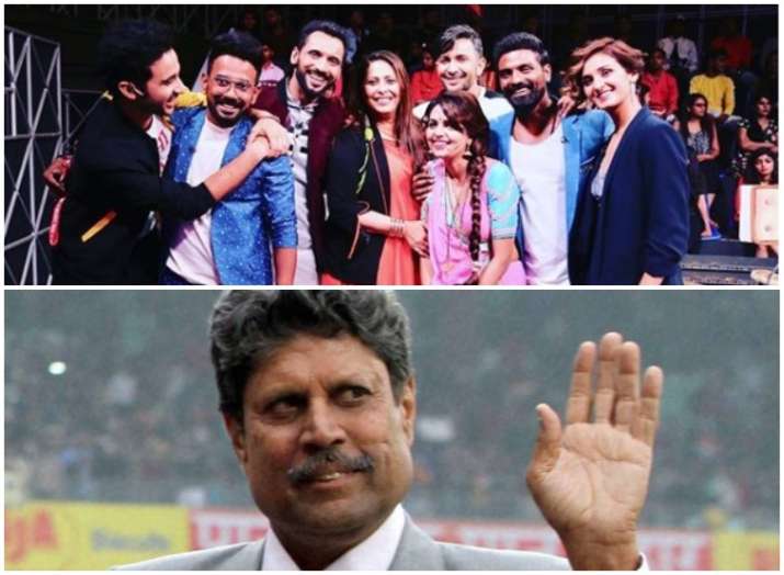 Dance plus 4 Dance plus 4- India TV
