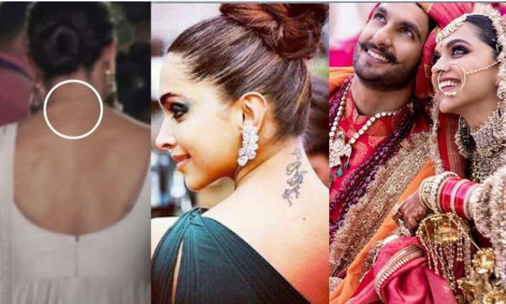 DeepVeer DeepVeer- India TV