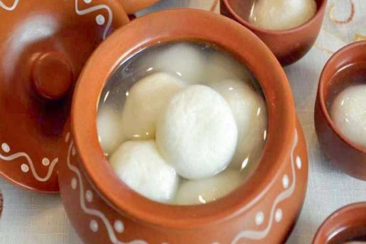 बंगाल का रसगुल्ला बंगाल का रसगुल्ला- India TV