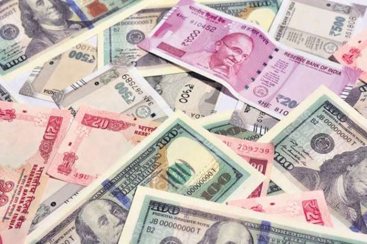 Rupee Rupee- India TV Paisa