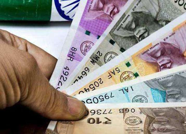 Rupee Rupee- India TV Paisa