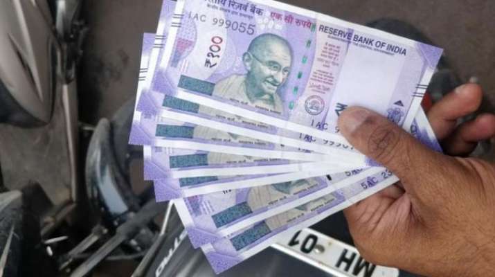 rupee rupee- India TV Paisa