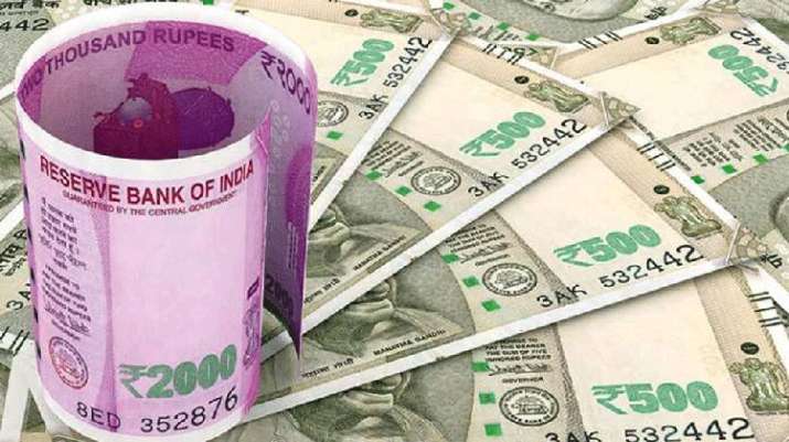 Rupee Rupee- India TV Paisa