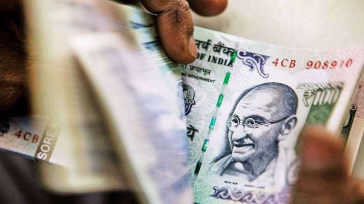 Rupee Rupee- India TV Paisa