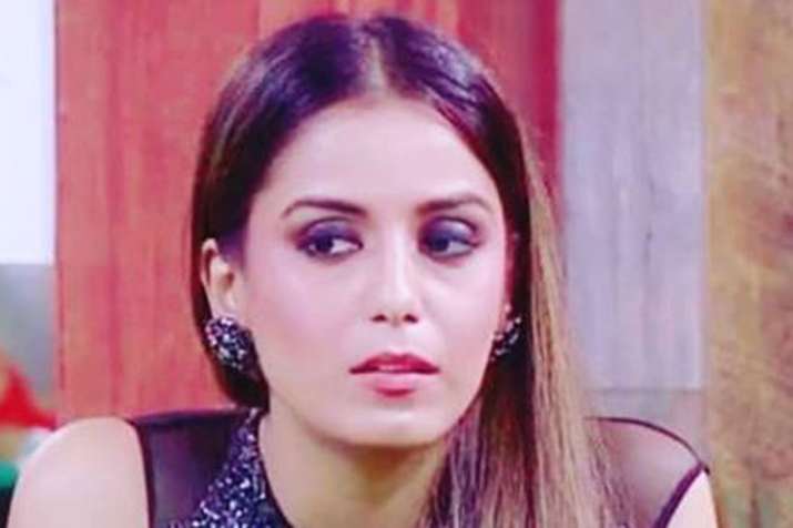 Srishty Rode Srishty Rode- India TV
