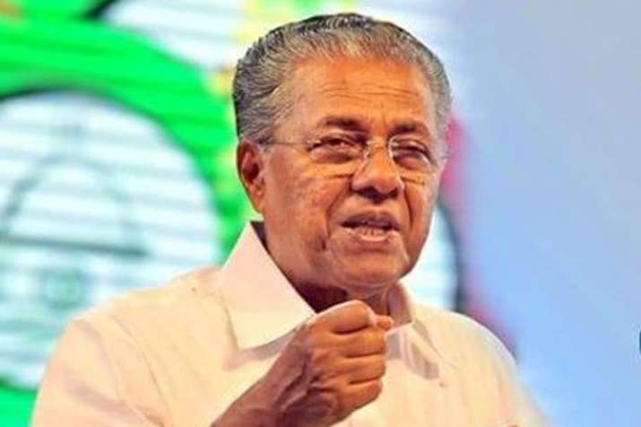 Sabarimala won't be allowed to turn into Ayodhya, says Pinarayi Vijayan | PTI File Sabarimala won't be allowed to turn into Ayodhya, says Pinarayi Vijayan | PTI File- India TV