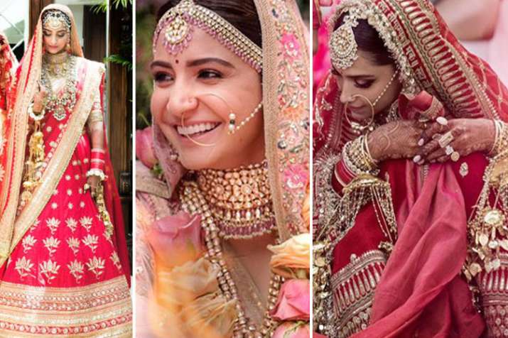 Deepveer Wedding Deepveer Wedding- India TV