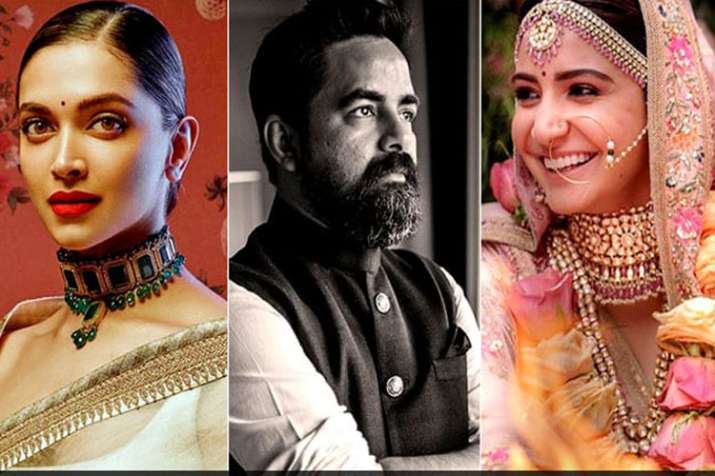 Sabyasachi Sabyasachi - India TV