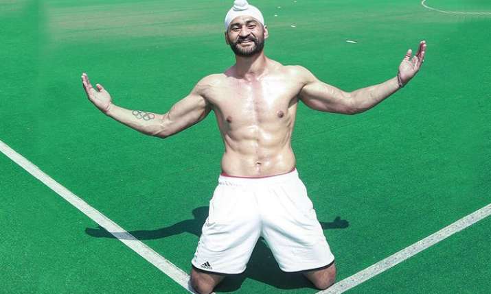 Sandeep singh Sandeep singh- India TV