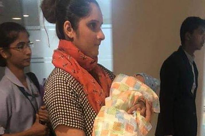 Sania Mirza Sania Mirza- India TV