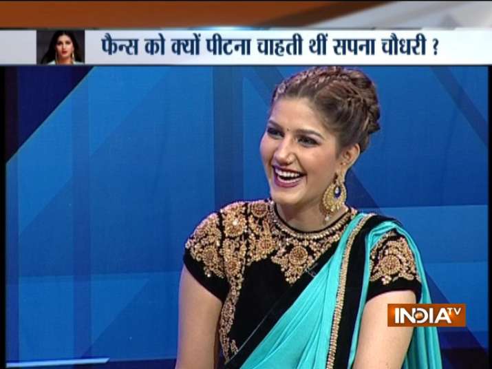 Sapna Sapna- India TV