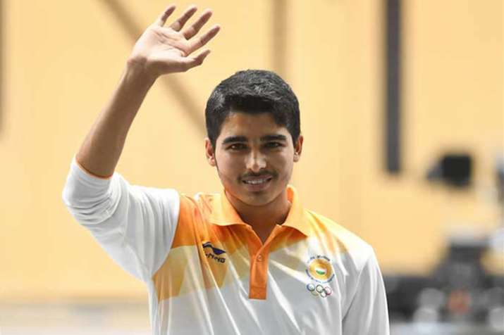 Saurabh Chaudhary Saurabh Chaudhary- India TV