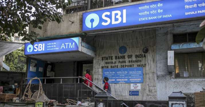 SBI SBI- India TV Paisa