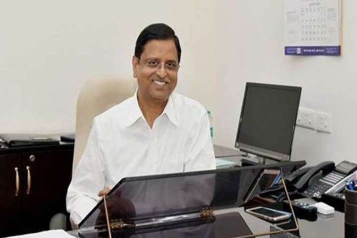 Government not seeking Rs 3.6 lakh crore from RBI, tweets DEA Secretary | PTI File Government not seeking Rs 3.6 lakh crore from RBI, tweets DEA Secretary | PTI File- India TV Paisa