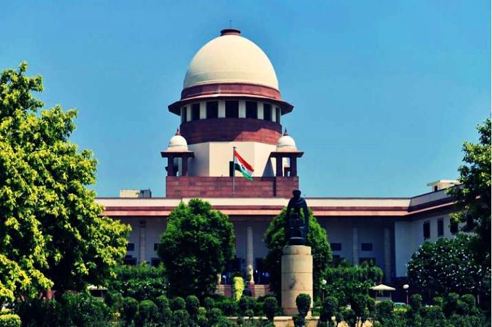 SC ने बिहार के कई आश्रय... SC ने बिहार के कई आश्रय...- India TV
