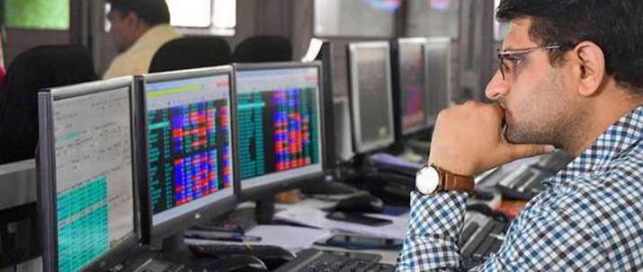 bse sensex bse sensex- India TV Paisa