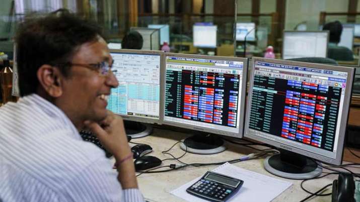 sensex sensex- India TV Paisa