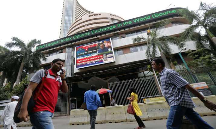 sensex sensex- India TV Paisa