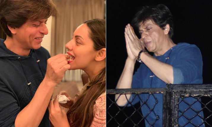 Shah Rukh Khan Birthday Special Shah Rukh Khan Birthday Special- India TV