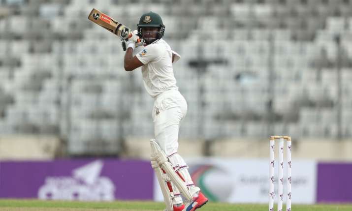 shakib al hasan shakib al hasan- India TV