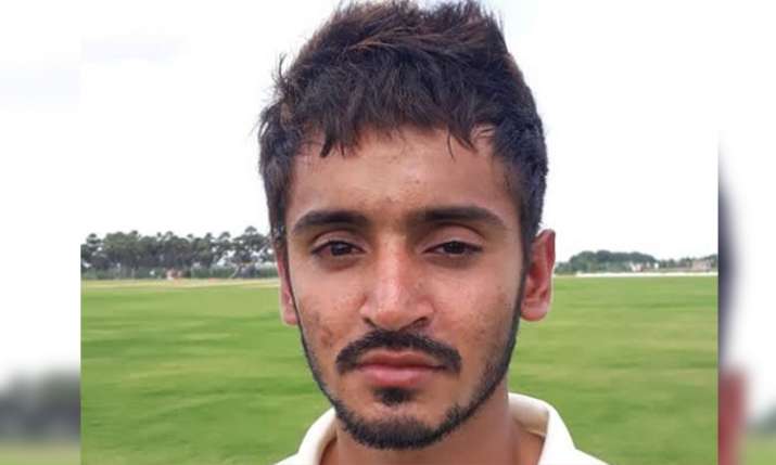 Sidak SIngh Sidak SIngh- India TV
