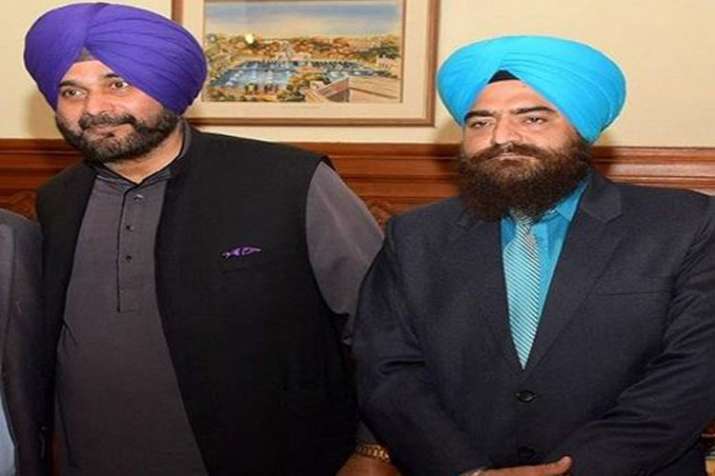 Sidhu has become a Pakistan agent after going there says Union Minister Harsimrat Kaur Badal Sidhu has become a Pakistan agent after going there says Union Minister Harsimrat Kaur Badal- India TV