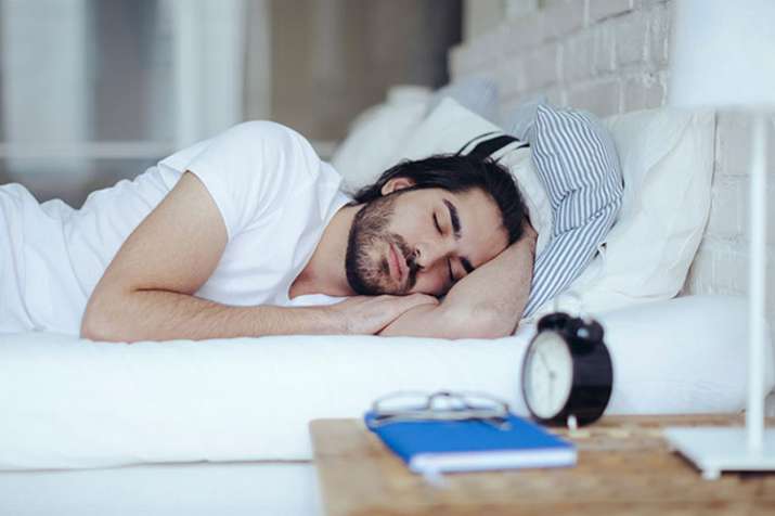 Sleep Sleep- India TV