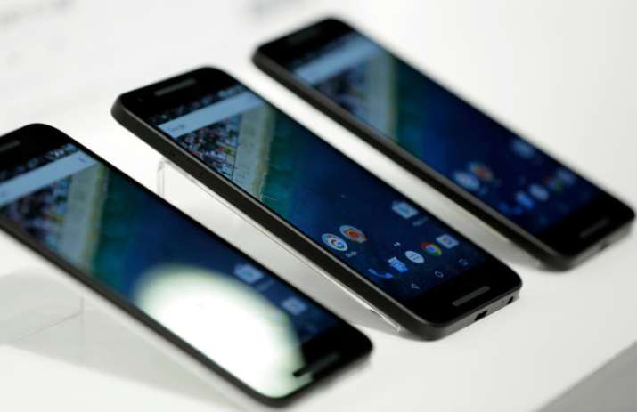 smartphone smartphone- India TV Paisa