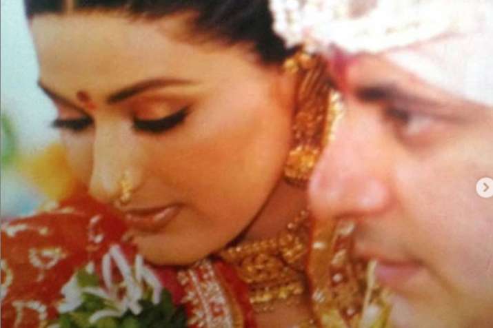 Sonali Bendre Sonali Bendre- India TV