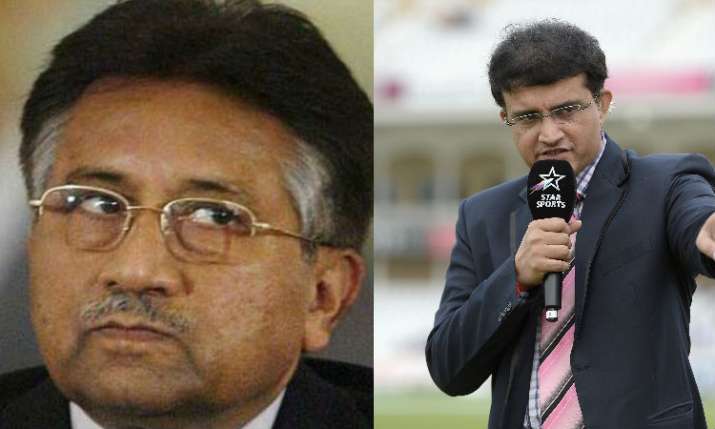 Ganguly Ganguly- India TV