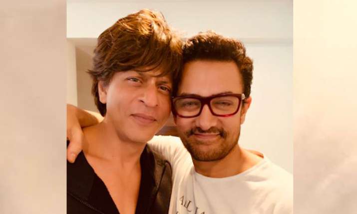 srk srk- India TV