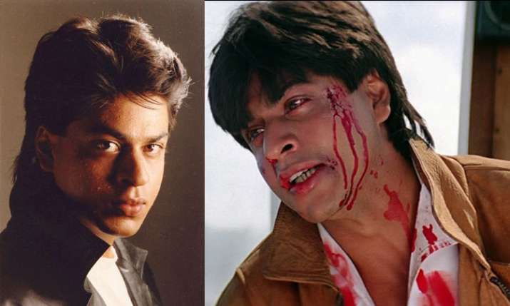 Happy Birthday Shah Rukh Khan Happy Birthday Shah Rukh Khan- India TV
